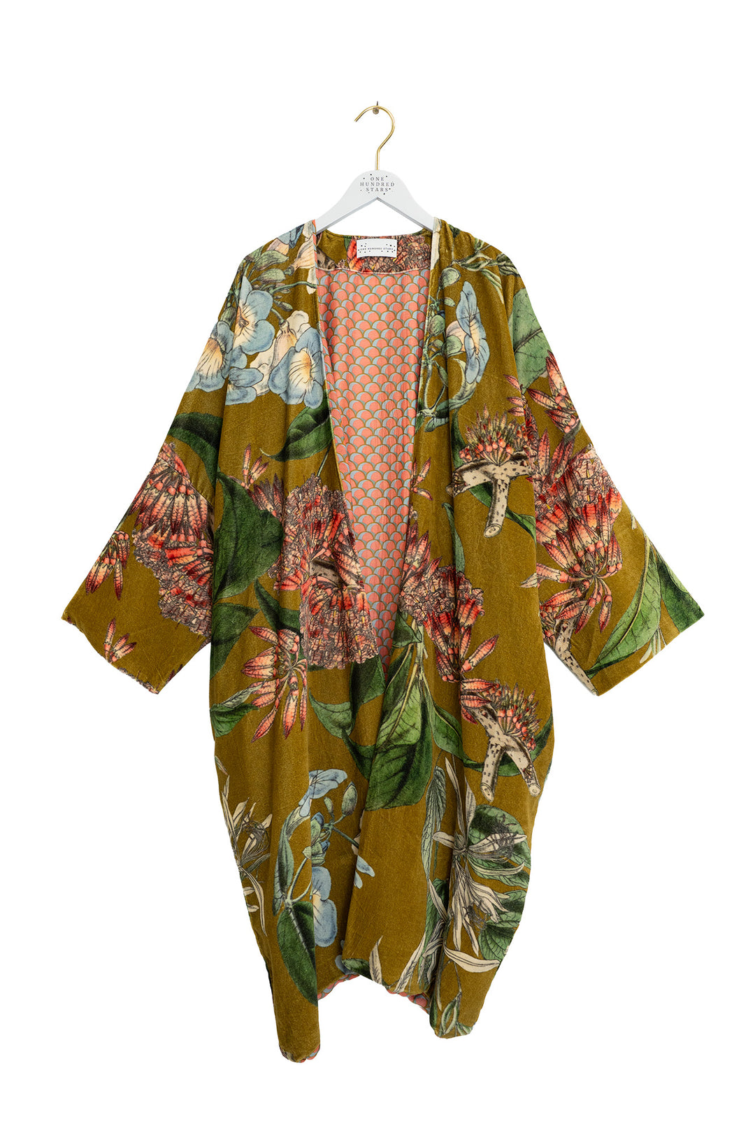 Rhodoleia Gold Velvet Grande