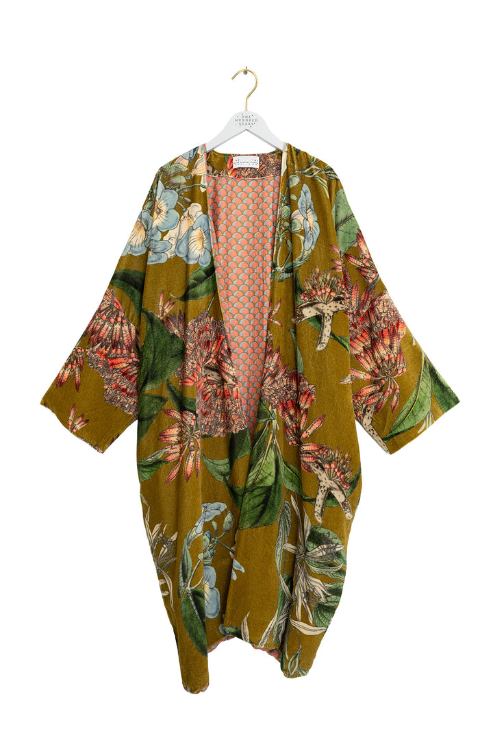 Rhodoleia Gold Velvet Grande
