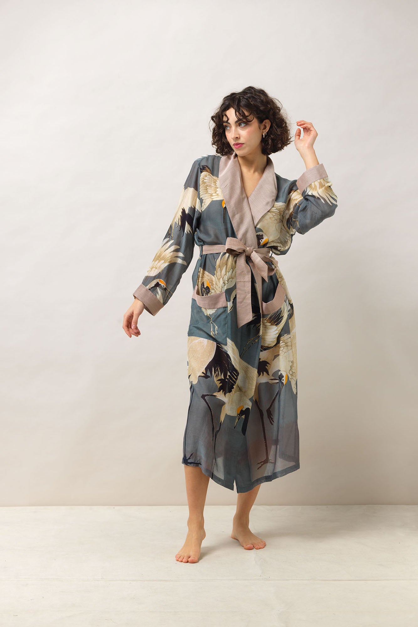 Spring Summer Collection – One Hundred Stars USA