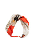 Stork Scarlet Headband