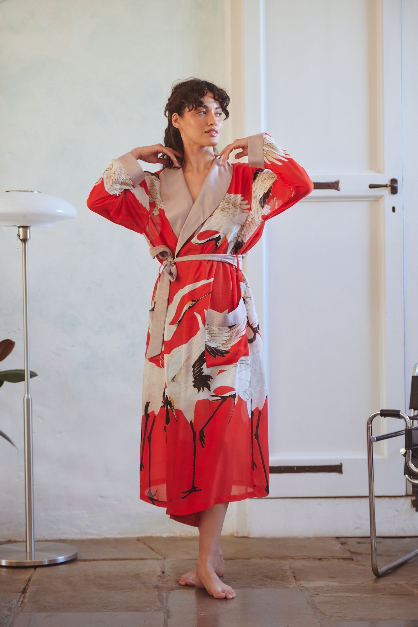 Gowns – One Hundred Stars USA