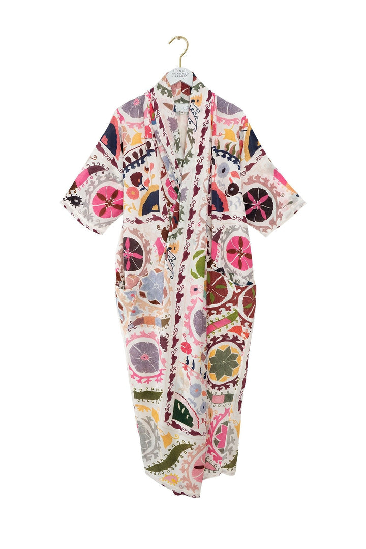 Susani Pink Rachel Dress